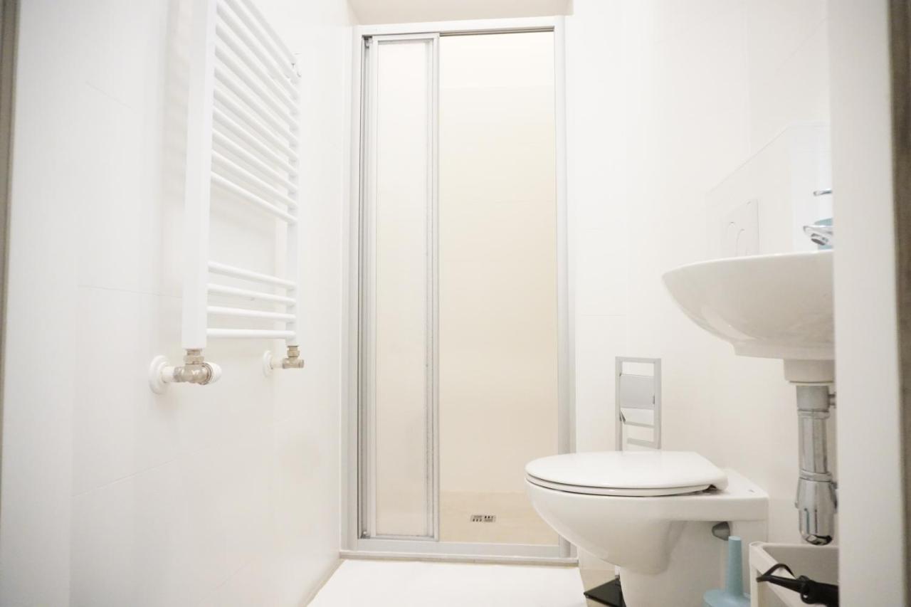 Urban City Apartment - Contactless Check-In Вена Экстерьер фото